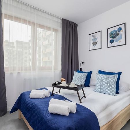 Lux Apartment Grzegorzecka Estate Cracow By Renters Prestige Krakau Buitenkant foto