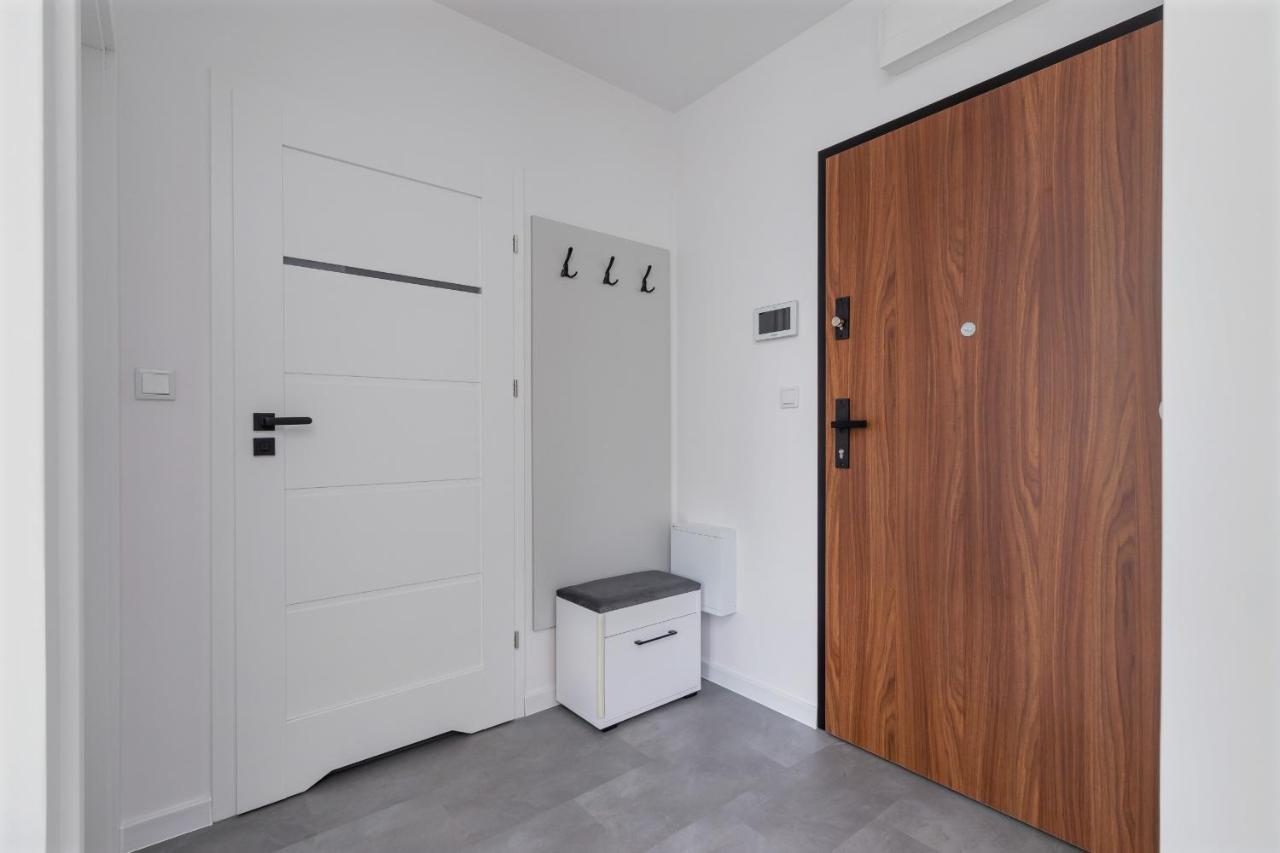 Lux Apartment Grzegorzecka Estate Cracow By Renters Prestige Krakau Buitenkant foto