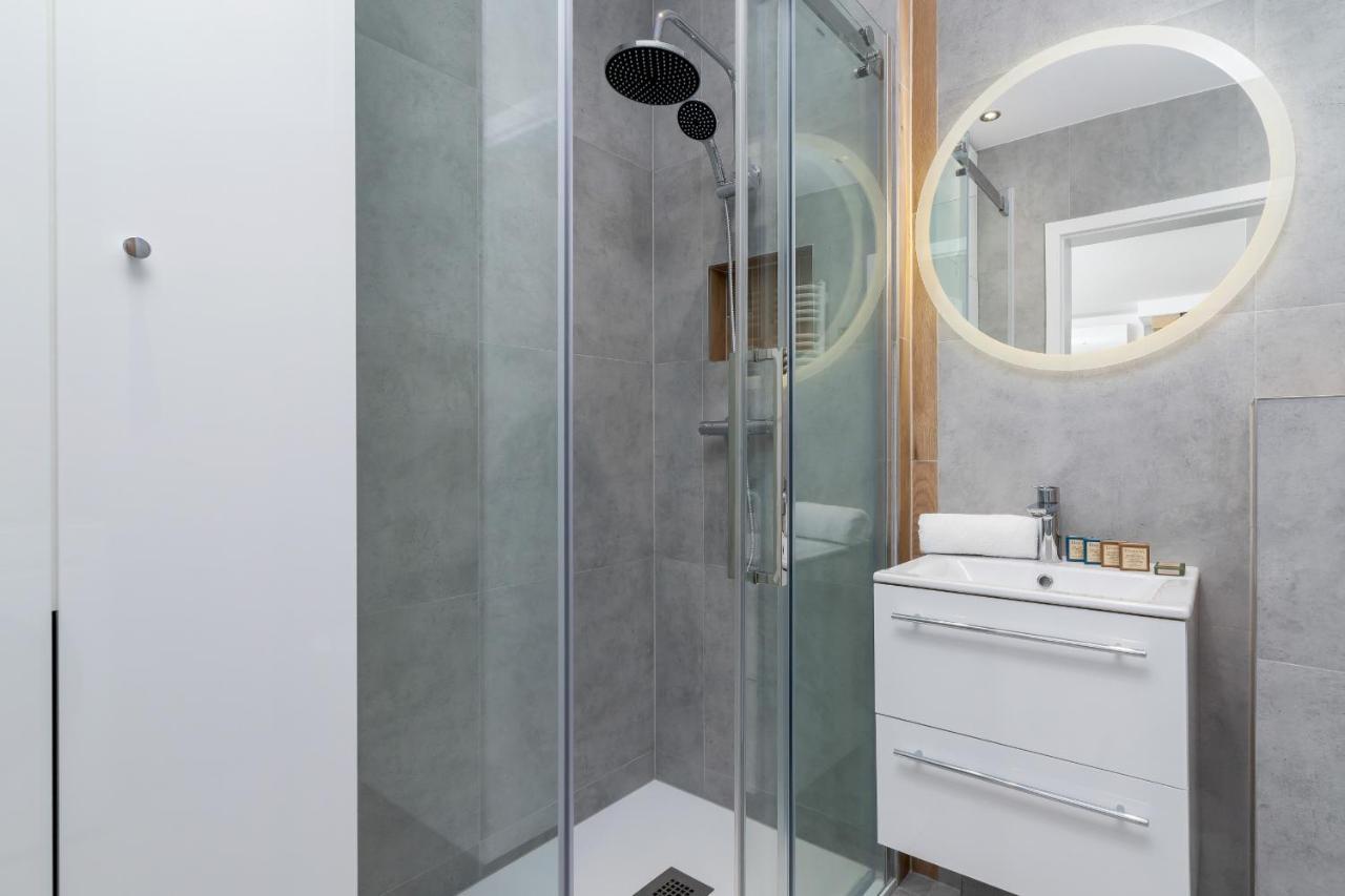 Lux Apartment Grzegorzecka Estate Cracow By Renters Prestige Krakau Buitenkant foto